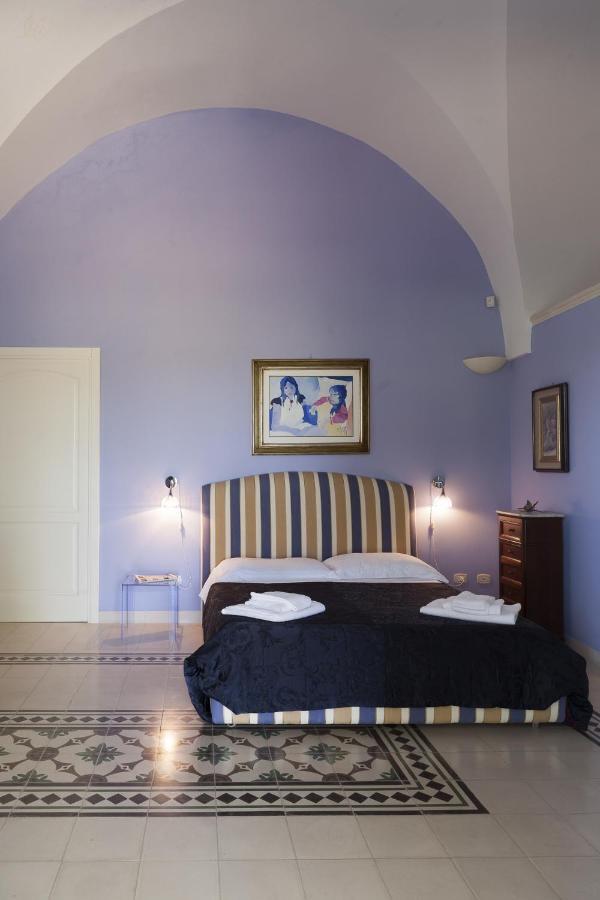 Villa Urso Bed&Breakfast Monteroni di Lecce Rom bilde